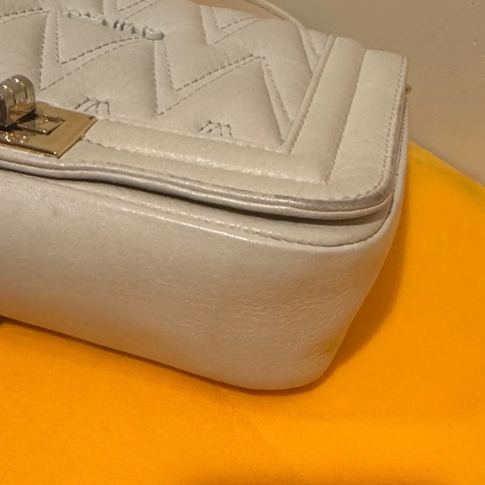 Valentino✨ Beatriz D-Plate Bag by Mario Valentino - Picture 8 of 16